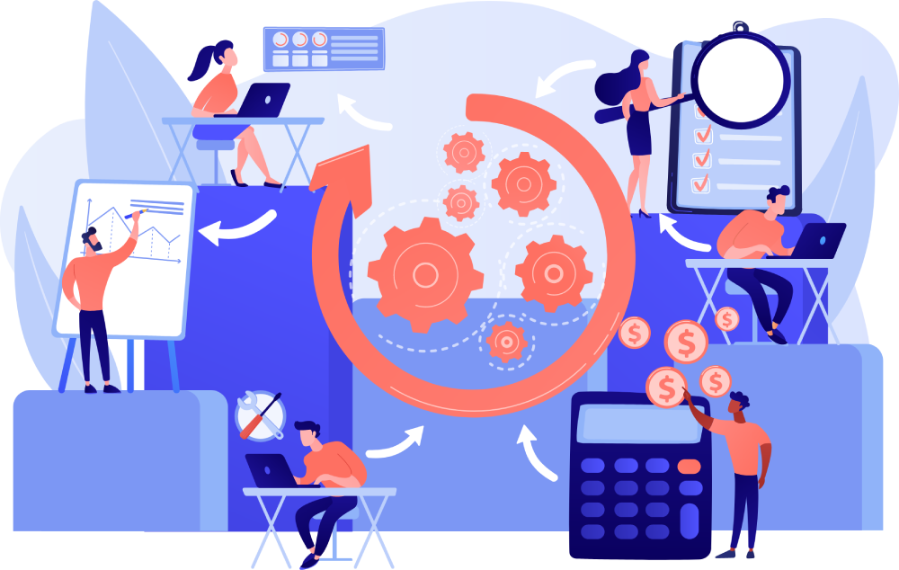 Testreszabott megoldások