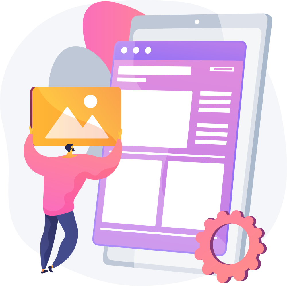 Professzionális tartalomkészítés